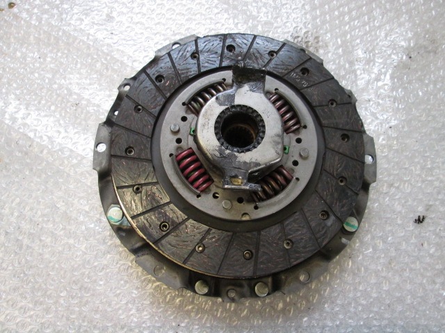 SKLOPKA OEM N. 71753319 ORIGINAL REZERVNI DEL LANCIA MUSA 350 R (09/2007 - 8/2013) DIESEL LETNIK 2008