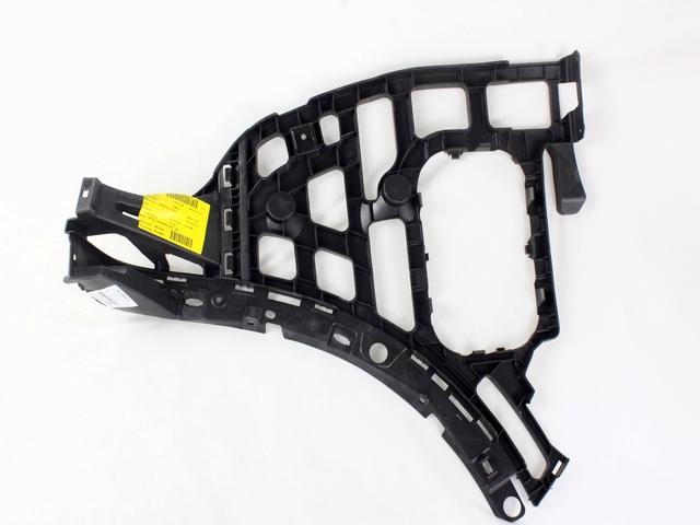 NOSILCI ZADNJEGA ODBIJACA  OEM N. 95850537700 ORIGINAL REZERVNI DEL PORSCHE CAYENNE 92A MK2 (2010 - 2017) BENZINA LETNIK 2012