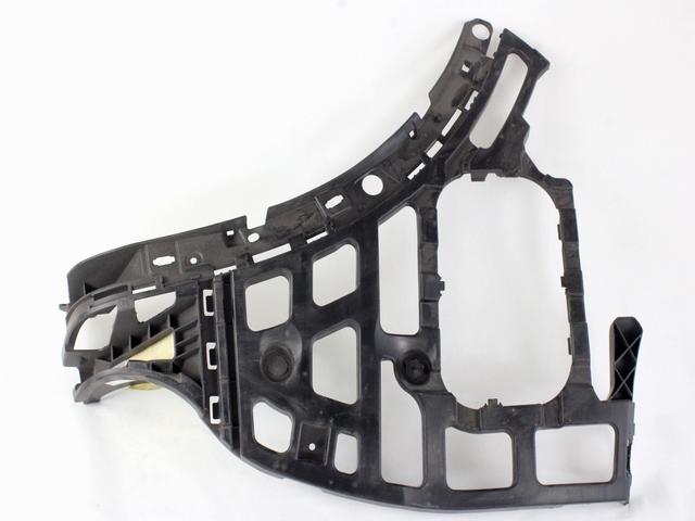 NOSILCI ZADNJEGA ODBIJACA  OEM N. 95850537700 ORIGINAL REZERVNI DEL PORSCHE CAYENNE 92A MK2 (2010 - 2017) BENZINA LETNIK 2012