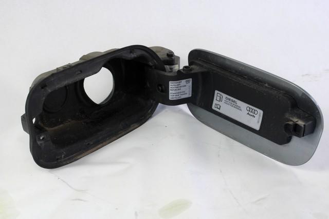 LOPUTA GORIVA OEM N. 4H0809909B ORIGINAL REZERVNI DEL AUDI A8 D4/4H (2009 -2013)DIESEL LETNIK 2013