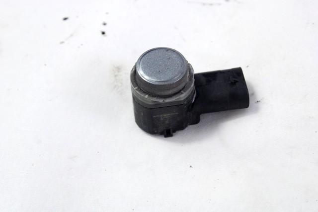 PARKIRNI SENZORJI OEM N. 1S0919275 ORIGINAL REZERVNI DEL AUDI A8 D4/4H (2009 -2013)DIESEL LETNIK 2013