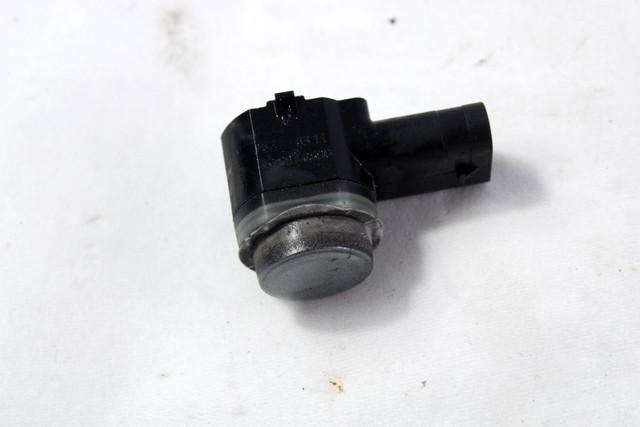 PARKIRNI SENZORJI OEM N. 1S0919275 ORIGINAL REZERVNI DEL AUDI A8 D4/4H (2009 -2013)DIESEL LETNIK 2013