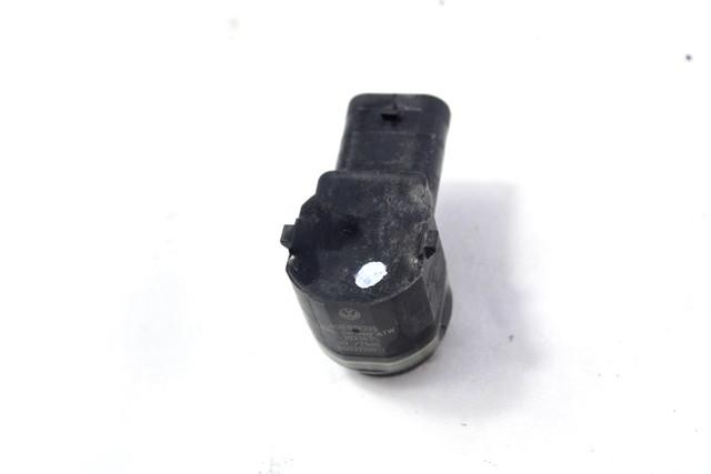 PARKIRNI SENZORJI OEM N. 1S0919275 ORIGINAL REZERVNI DEL AUDI A8 D4/4H (2009 -2013)DIESEL LETNIK 2013