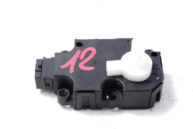 MOTORCEK OGREVANJA OEM N. CZ113930-0857 ORIGINAL REZERVNI DEL AUDI A8 D4/4H (2009 -2013)DIESEL LETNIK 2013