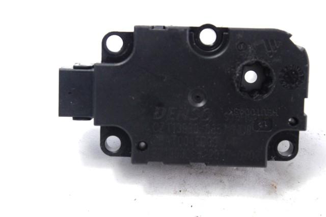 MOTORCEK OGREVANJA OEM N. CZ113930-0857 ORIGINAL REZERVNI DEL AUDI A8 D4/4H (2009 -2013)DIESEL LETNIK 2013