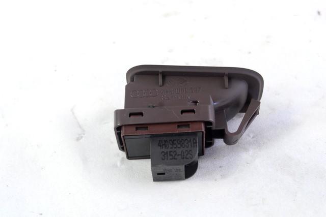 RAZLICNA STIKALA  OEM N. 4H0959831A ORIGINAL REZERVNI DEL AUDI A8 D4/4H (2009 -2013)DIESEL LETNIK 2013