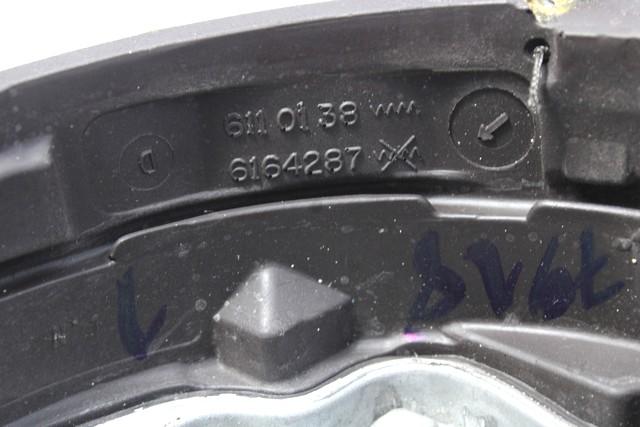 VOLAN OEM N. 4H0419091AEINX ORIGINAL REZERVNI DEL AUDI A8 D4/4H (2009 -2013)DIESEL LETNIK 2013