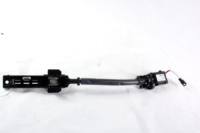 KONZOLE IN SINE SEDEZEV OEM N. 4H0857833 ORIGINAL REZERVNI DEL AUDI A8 D4/4H (2009 -2013)DIESEL LETNIK 2013