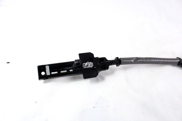 KONZOLE IN SINE SEDEZEV OEM N. 4H0857833 ORIGINAL REZERVNI DEL AUDI A8 D4/4H (2009 -2013)DIESEL LETNIK 2013