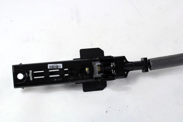 KONZOLE IN SINE SEDEZEV OEM N. 4H0857833 ORIGINAL REZERVNI DEL AUDI A8 D4/4H (2009 -2013)DIESEL LETNIK 2013