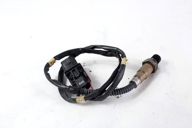 SONDA LAMBDA  OEM N. 4H0906262C ORIGINAL REZERVNI DEL AUDI A8 D4/4H (2009 -2013)DIESEL LETNIK 2013