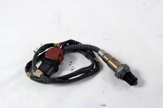 SONDA LAMBDA  OEM N. 4H0906262C ORIGINAL REZERVNI DEL AUDI A8 D4/4H (2009 -2013)DIESEL LETNIK 2013