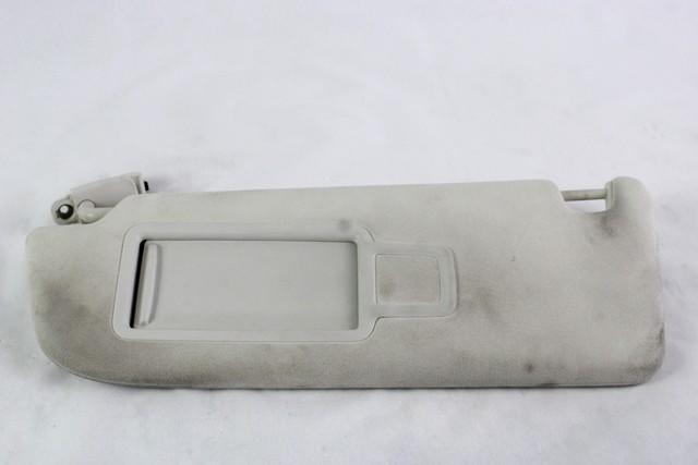 SENCNIKI OEM N. 4H0857551DED3 ORIGINAL REZERVNI DEL AUDI A8 D4/4H (2009 -2013)DIESEL LETNIK 2013