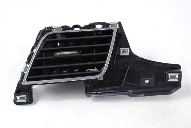 ODVOD ZRAKA OEM N. 4H1820901A ORIGINAL REZERVNI DEL AUDI A8 D4/4H (2009 -2013)DIESEL LETNIK 2013