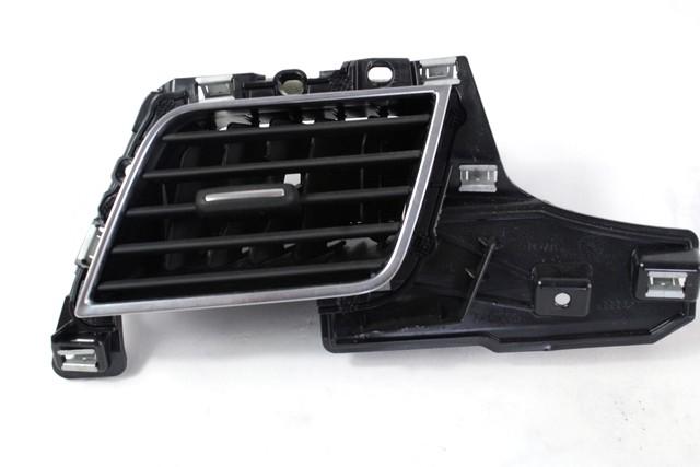 ODVOD ZRAKA OEM N. 4H1820901A ORIGINAL REZERVNI DEL AUDI A8 D4/4H (2009 -2013)DIESEL LETNIK 2013