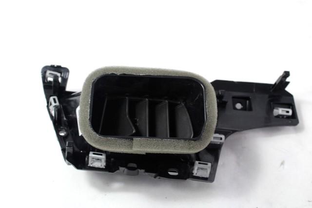 ODVOD ZRAKA OEM N. 4H1820901A ORIGINAL REZERVNI DEL AUDI A8 D4/4H (2009 -2013)DIESEL LETNIK 2013