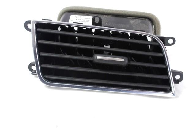 ODVOD ZRAKA OEM N. 4H1820902A ORIGINAL REZERVNI DEL AUDI A8 D4/4H (2009 -2013)DIESEL LETNIK 2013