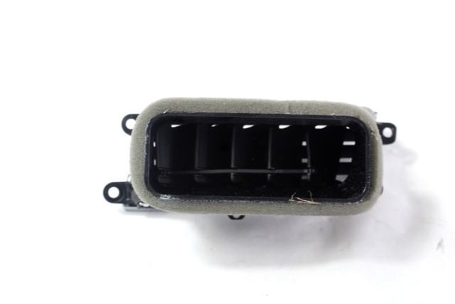 ODVOD ZRAKA OEM N. 4H1820902A ORIGINAL REZERVNI DEL AUDI A8 D4/4H (2009 -2013)DIESEL LETNIK 2013