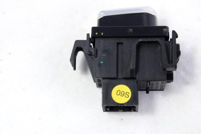 RAZLICNA STIKALA  OEM N. 4H1907569B ORIGINAL REZERVNI DEL AUDI A8 D4/4H (2009 -2013)DIESEL LETNIK 2013