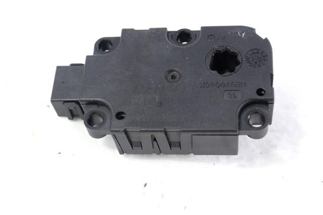 MOTORCEK OGREVANJA OEM N. CZ113930-0857 ORIGINAL REZERVNI DEL AUDI A8 D4/4H (2009 -2013)DIESEL LETNIK 2013