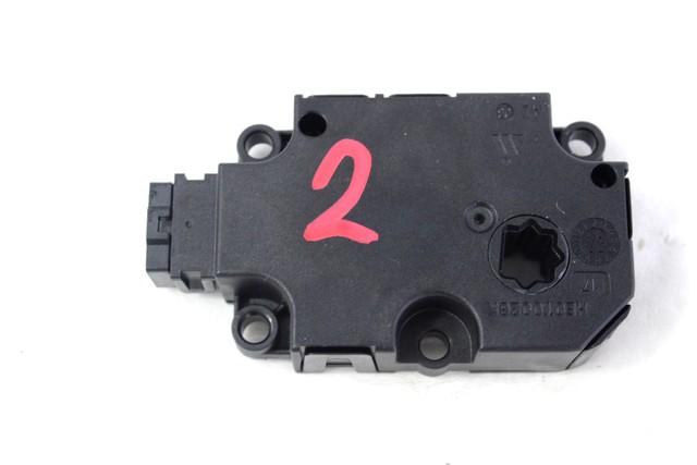 MOTORCEK OGREVANJA OEM N. CZ113930-0857 ORIGINAL REZERVNI DEL AUDI A8 D4/4H (2009 -2013)DIESEL LETNIK 2013