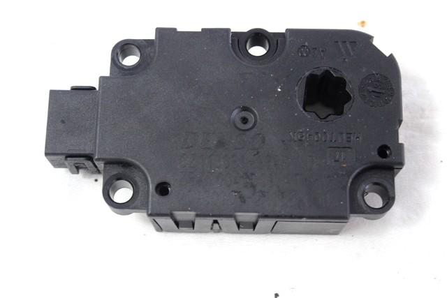 MOTORCEK OGREVANJA OEM N. CZ113930-0857 ORIGINAL REZERVNI DEL AUDI A8 D4/4H (2009 -2013)DIESEL LETNIK 2013