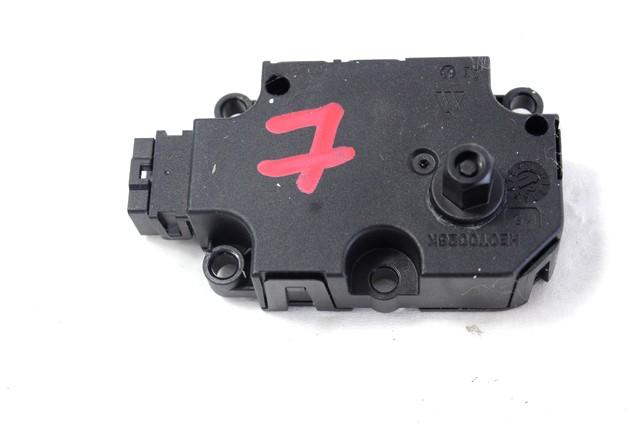 MOTORCEK OGREVANJA OEM N. ZBAT0048D08 ORIGINAL REZERVNI DEL AUDI A8 D4/4H (2009 -2013)DIESEL LETNIK 2013