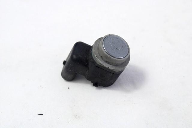 PARKIRNI SENZORJI OEM N. 1S0919275A ORIGINAL REZERVNI DEL AUDI A8 D4/4H (2009 -2013)DIESEL LETNIK 2013