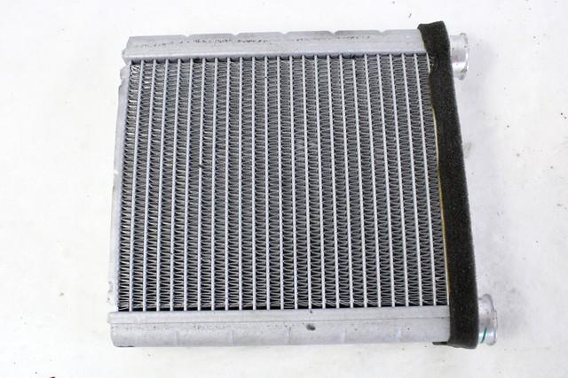 GRELEC RADIATORJA OEM N. 4H0898037C ORIGINAL REZERVNI DEL AUDI A8 D4/4H (2009 -2013)DIESEL LETNIK 2013