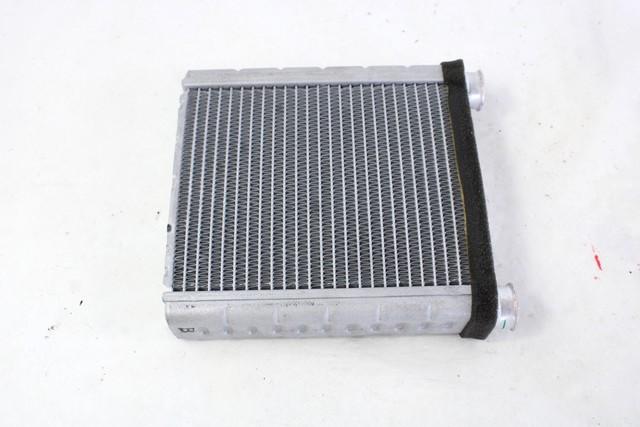 GRELEC RADIATORJA OEM N. 4H0898037C ORIGINAL REZERVNI DEL AUDI A8 D4/4H (2009 -2013)DIESEL LETNIK 2013