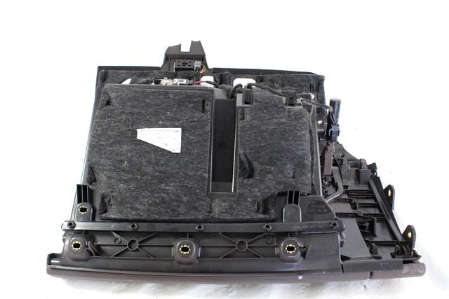 PREDAL ZA DOKUMENTE OEM N. 4H1857096FDP3 ORIGINAL REZERVNI DEL AUDI A8 D4/4H (2009 -2013)DIESEL LETNIK 2013