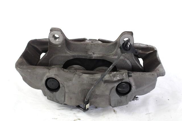 SPREDNJE DESNE ZAVORNE CELJUSTI  OEM N. 4H0615124B ORIGINAL REZERVNI DEL AUDI A8 D4/4H (2009 -2013)DIESEL LETNIK 2013