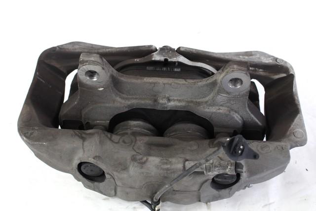 SPREDNJE DESNE ZAVORNE CELJUSTI  OEM N. 4H0615124B ORIGINAL REZERVNI DEL AUDI A8 D4/4H (2009 -2013)DIESEL LETNIK 2013