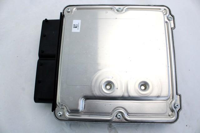 KOMPLET ODKLEPANJE IN VZIG  OEM N. 33432 KIT ACCENSIONE AVVIAMENTO ORIGINAL REZERVNI DEL AUDI A8 D4/4H (2009 -2013)DIESEL LETNIK 2013