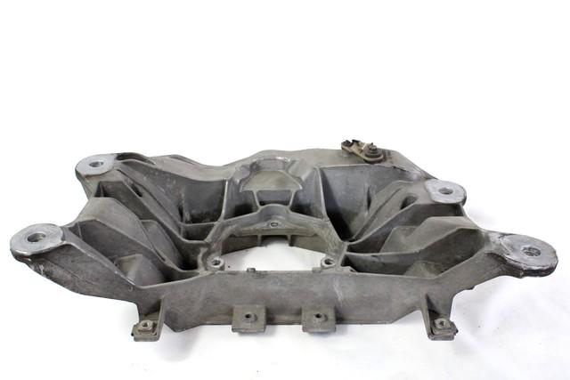 NOSILEC MENJALNIKA OEM N. 4H0399263AJ ORIGINAL REZERVNI DEL AUDI A8 D4/4H (2009 -2013)DIESEL LETNIK 2013