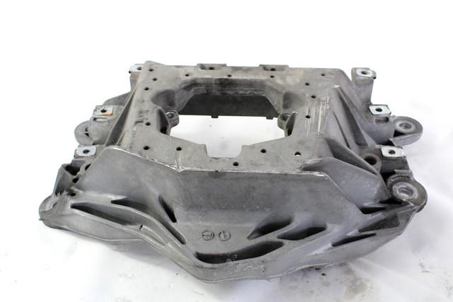 NOSILEC MENJALNIKA OEM N. 4H0399263AJ ORIGINAL REZERVNI DEL AUDI A8 D4/4H (2009 -2013)DIESEL LETNIK 2013