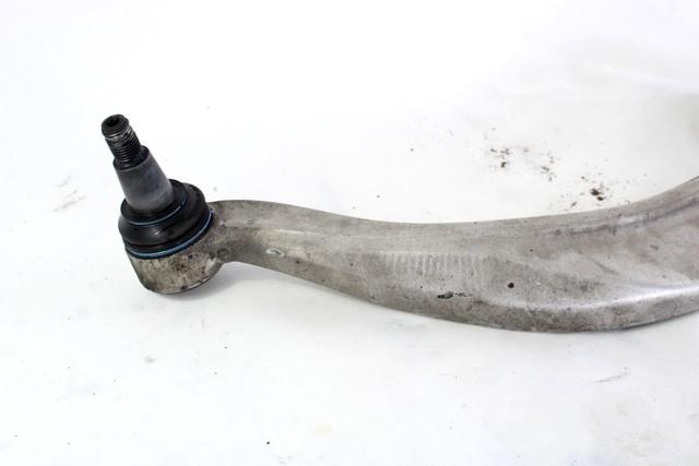 SPREDNJA LEVA ROKA  OEM N. 4H0407693F ORIGINAL REZERVNI DEL AUDI A8 D4/4H (2009 -2013)DIESEL LETNIK 2013