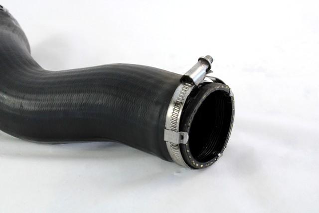 VISOKOTLACNE CEVI INTERCOOLER OEM N. 4H0145709K ORIGINAL REZERVNI DEL AUDI A8 D4/4H (2009 -2013)DIESEL LETNIK 2013