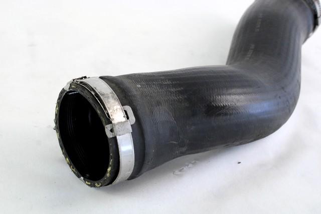 VISOKOTLACNE CEVI INTERCOOLER OEM N. 4H0145709K ORIGINAL REZERVNI DEL AUDI A8 D4/4H (2009 -2013)DIESEL LETNIK 2013