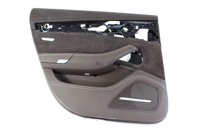 VRATNI PANEL OEM N. PNPSPADA8D4BR4P ORIGINAL REZERVNI DEL AUDI A8 D4/4H (2009 -2013)DIESEL LETNIK 2013