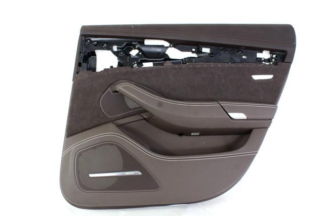 VRATNI PANEL OEM N. PNPDPADA8D4BR4P ORIGINAL REZERVNI DEL AUDI A8 D4/4H (2009 -2013)DIESEL LETNIK 2013