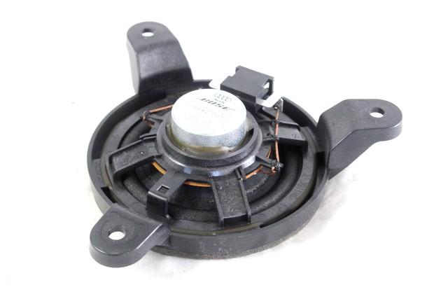 ZVOCNIKI OEM N. 4H0035397 ORIGINAL REZERVNI DEL AUDI A8 D4/4H (2009 -2013)DIESEL LETNIK 2013