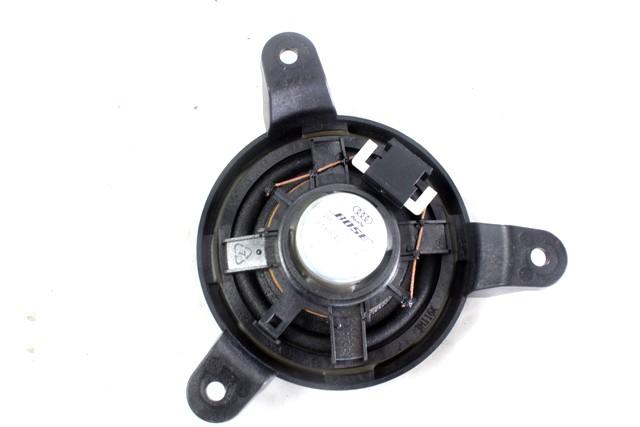 ZVOCNIKI OEM N. 4H0035397 ORIGINAL REZERVNI DEL AUDI A8 D4/4H (2009 -2013)DIESEL LETNIK 2013