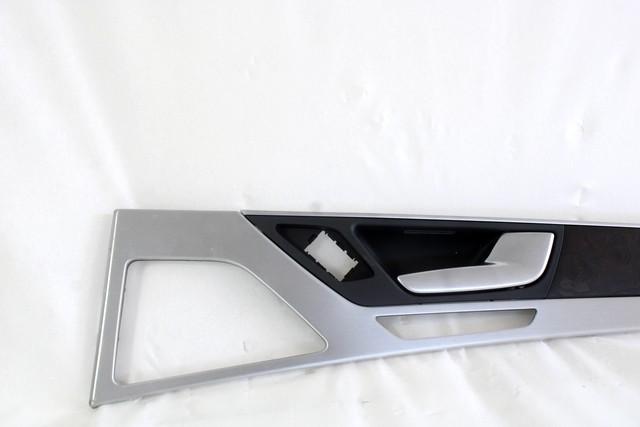 NOTRANJA KLJUKA  OEM N. 4H0839020 ORIGINAL REZERVNI DEL AUDI A8 D4/4H (2009 -2013)DIESEL LETNIK 2013