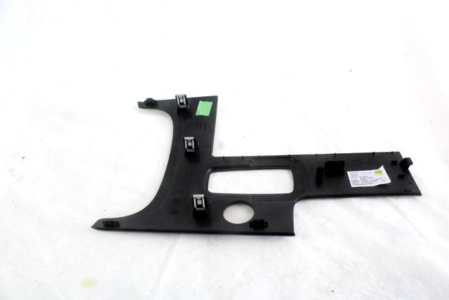 NOTRANJE OKRASNE LETVE  OEM N. 4H1857130CV58 ORIGINAL REZERVNI DEL AUDI A8 D4/4H (2009 -2013)DIESEL LETNIK 2013