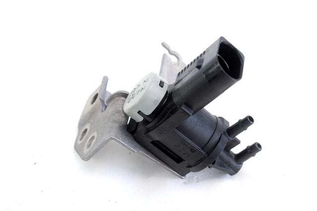 ELEKTROVENTIL  OEM N. 1K0906283A ORIGINAL REZERVNI DEL AUDI A8 D4/4H (2009 -2013)DIESEL LETNIK 2013