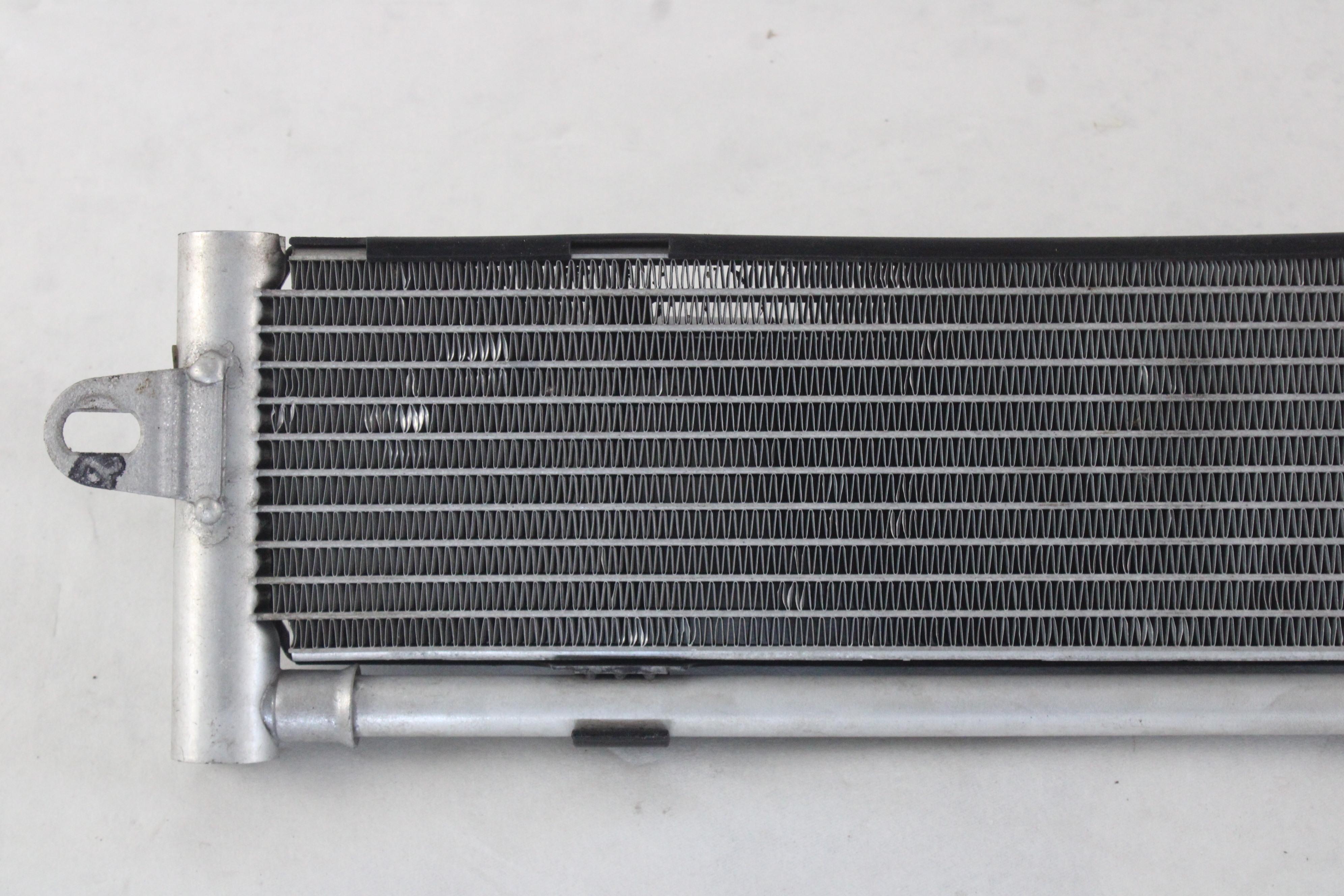 RADIATOR VODE OEM N. 5WA121251J ORIGINAL REZERVNI DEL VOLKSWAGEN GOLF VII 5G1 BQ1 BE1 BE2 BA5 BV5 MK7 R (2017 - 2019)IBRIDO (ELETRICO-BENZINA) LETNIK 2021