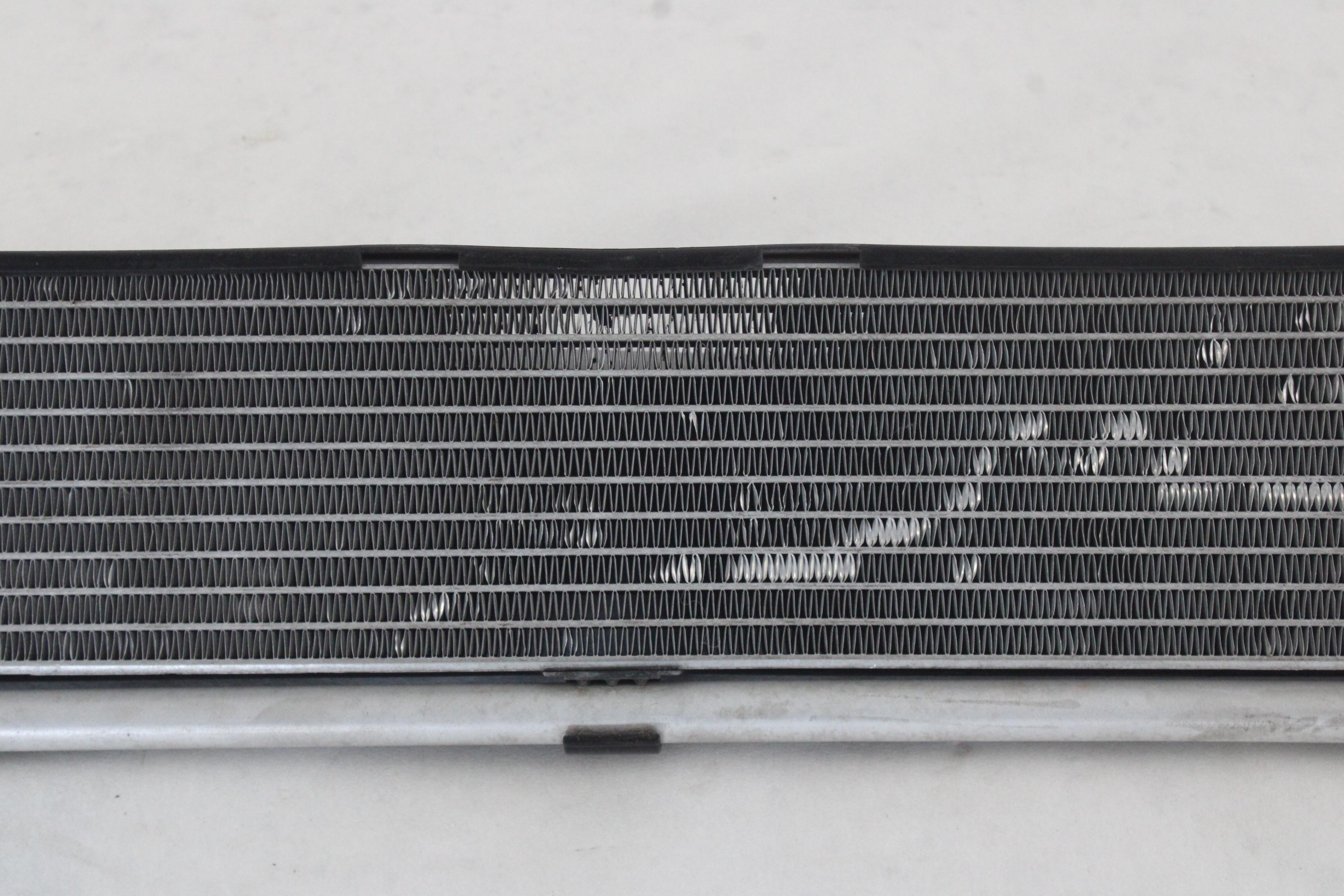 RADIATOR VODE OEM N. 5WA121251J ORIGINAL REZERVNI DEL VOLKSWAGEN GOLF VII 5G1 BQ1 BE1 BE2 BA5 BV5 MK7 R (2017 - 2019)IBRIDO (ELETRICO-BENZINA) LETNIK 2021