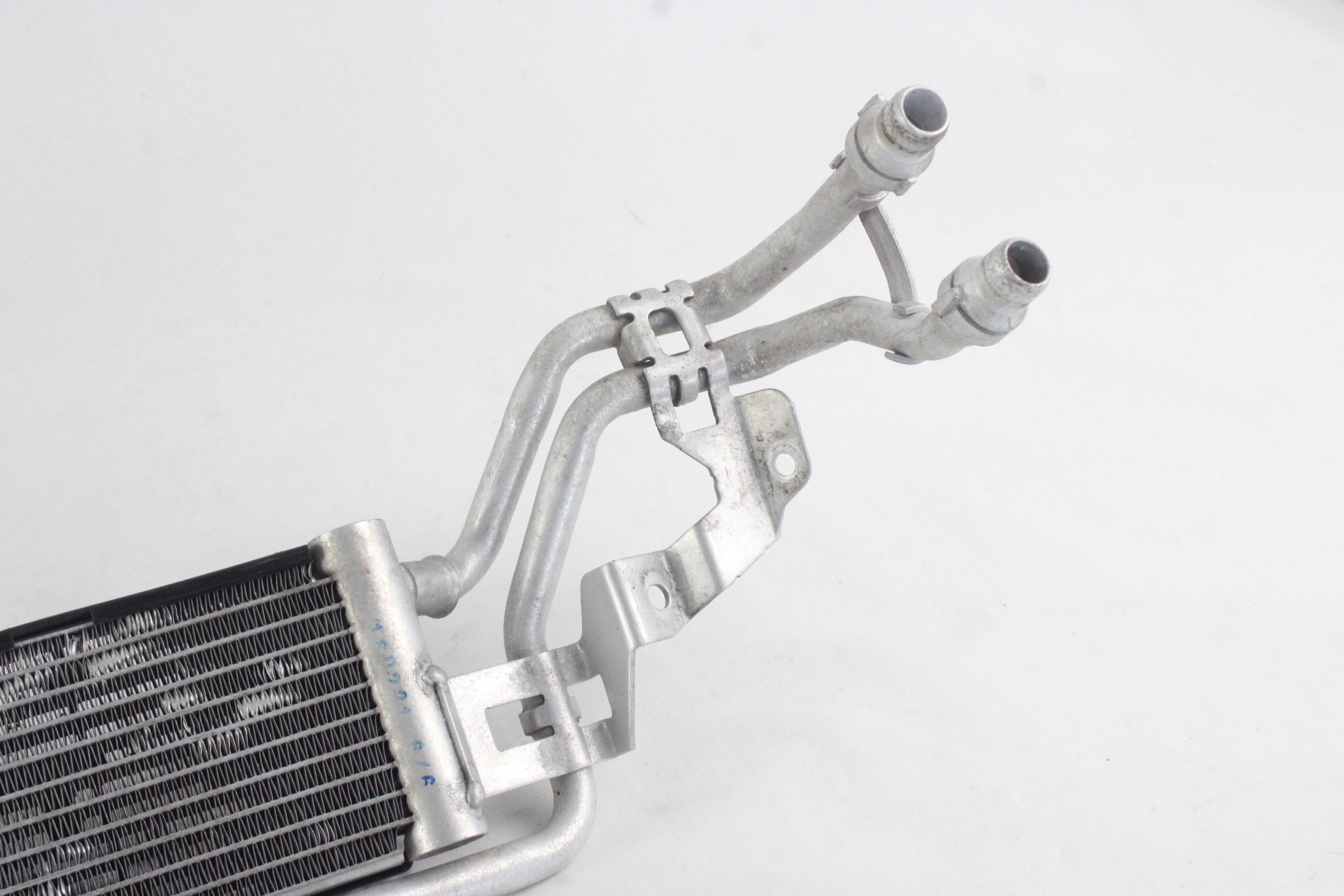 RADIATOR VODE OEM N. 5WA121251J ORIGINAL REZERVNI DEL VOLKSWAGEN GOLF VII 5G1 BQ1 BE1 BE2 BA5 BV5 MK7 R (2017 - 2019)IBRIDO (ELETRICO-BENZINA) LETNIK 2021