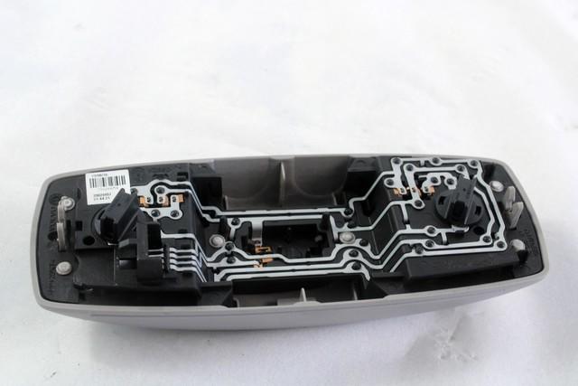 NOTRANJA SVETILA OEM N. 39826651 ORIGINAL REZERVNI DEL VOLVO V60 MK1 (2010 - 2018)DIESEL LETNIK 2016